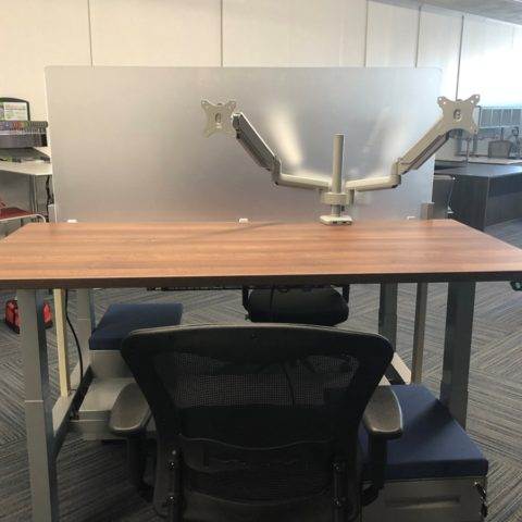 Sit To Stand