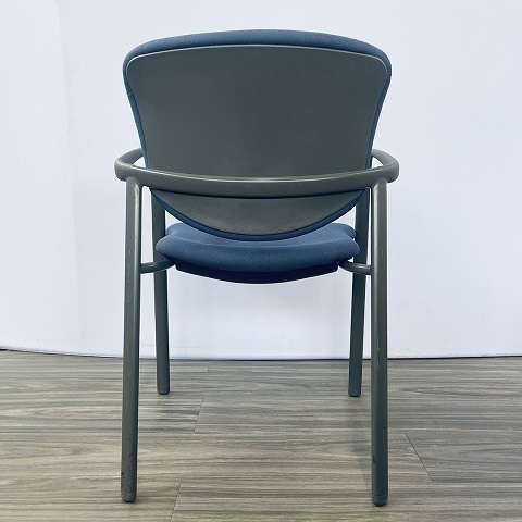 Haworth Improv Stack Chair - Image 10