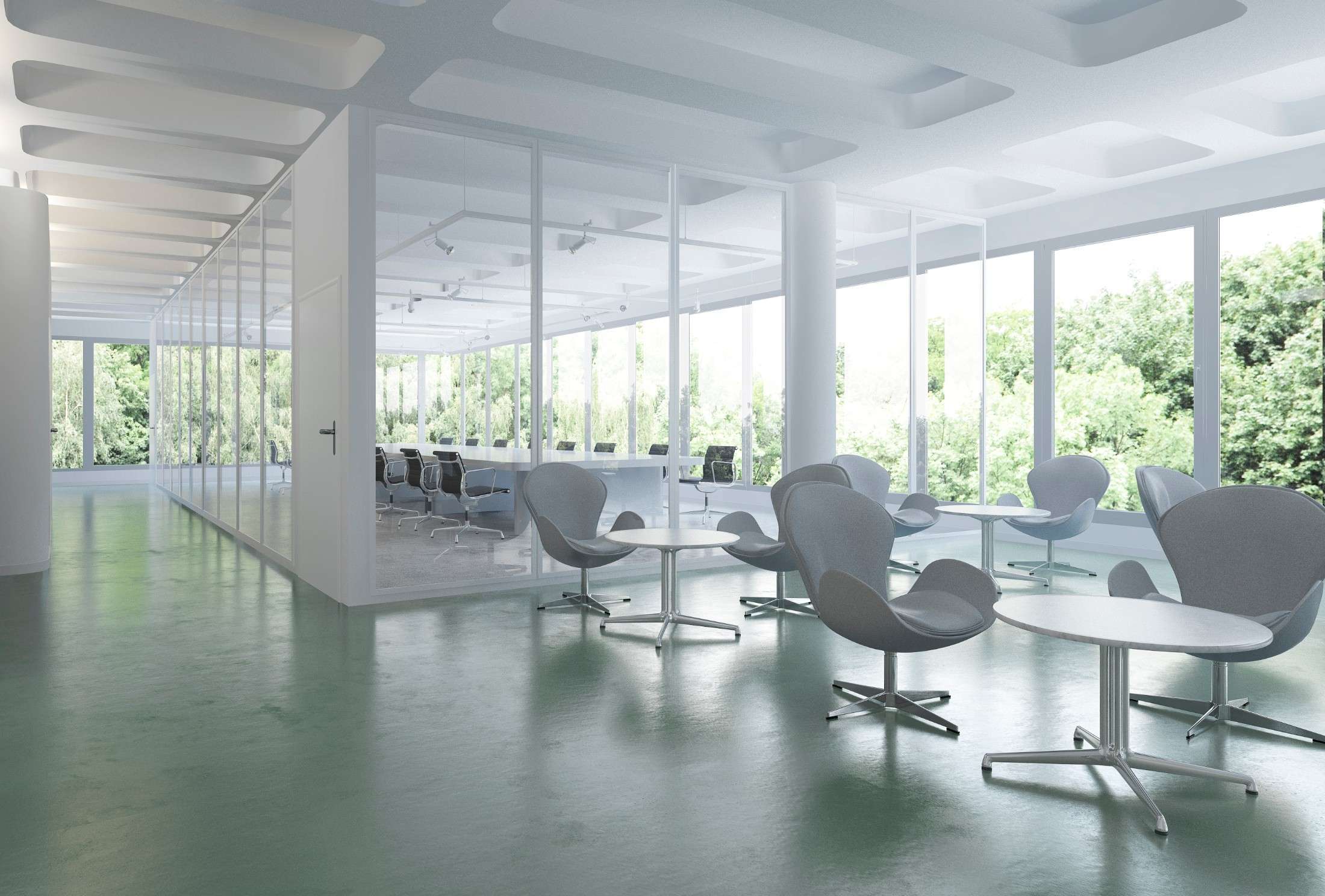 New and Used Office Furniture In Stock