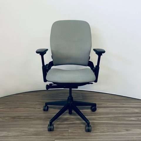 Steelcase Leap V2 - Image 8