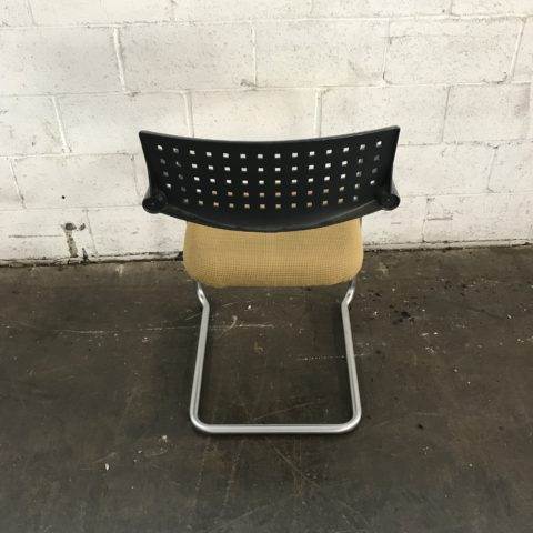 Executive Guest Chair (color options available)