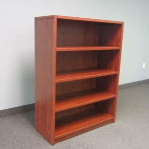 Wood & Laminate Bookcases