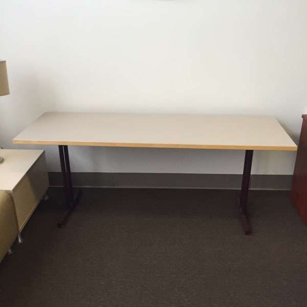 Folding Training Tables