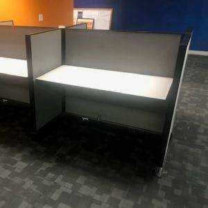 Herman Miller AO2 Telemarketing