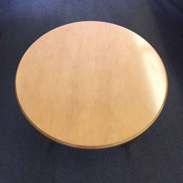 OFS Round Occasional Table