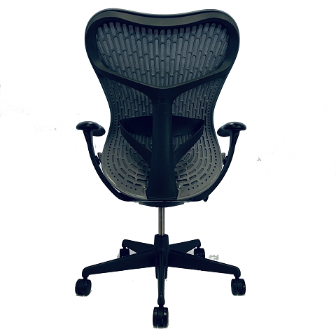 Herman Miller Mirra - Image 5