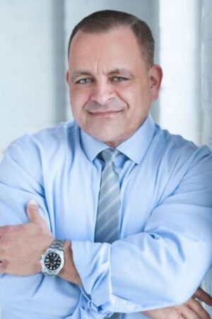 Ed Meyer Owner Tri-State Office Furniture