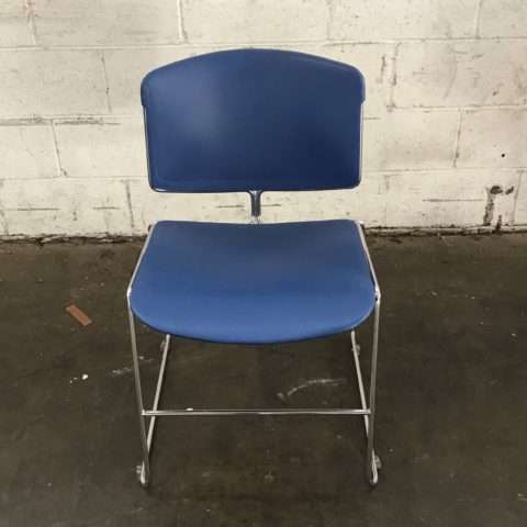Poly Stack Chair (color options available)