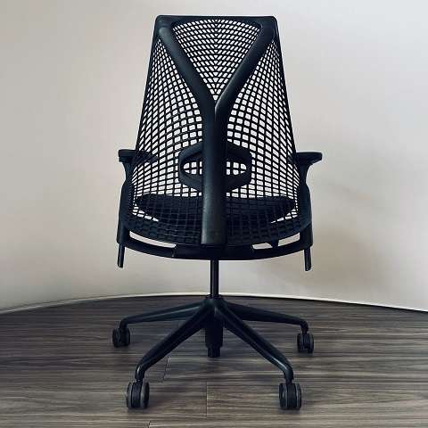 Herman Miller Sayl - Image 4
