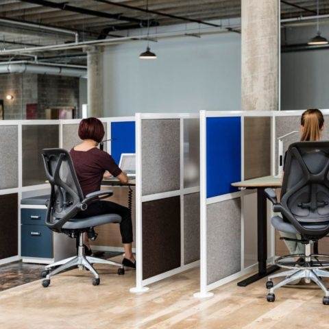 Space Dividers
