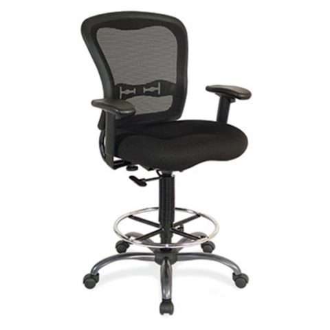 Performance Spice Stool