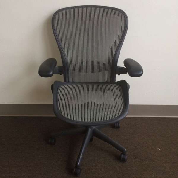 Herman Miller Aeron Chair