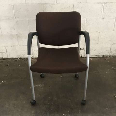 Allsteel Tolleson Guest Chair