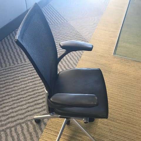 Haworth X99 Task Chair