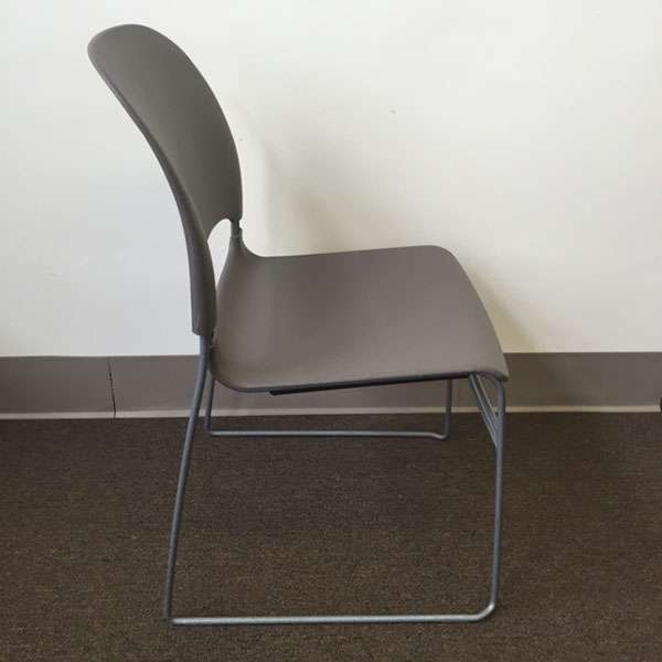 Herman Miller Limerick Stack Chair
