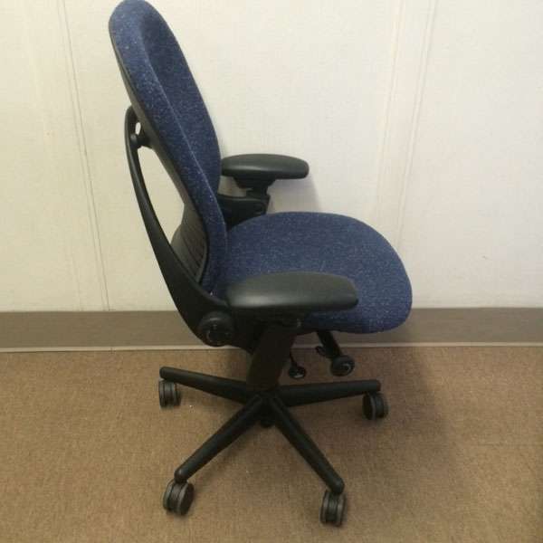 Steelcase Leap Office Chair - Fabric Options Available