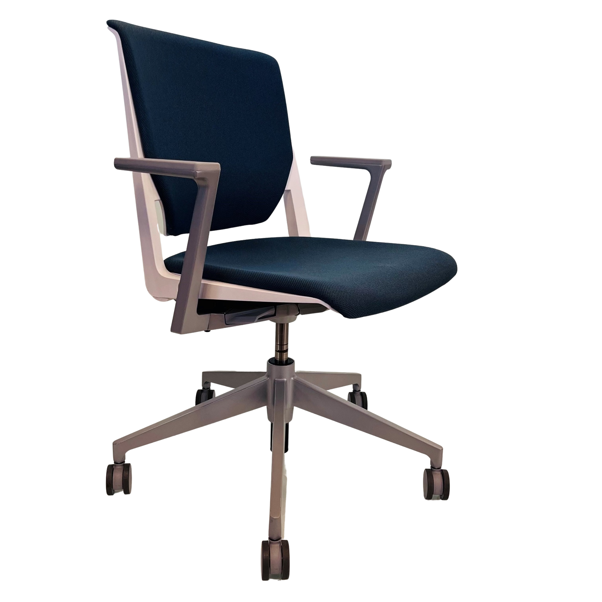 Haworth Very - Conference