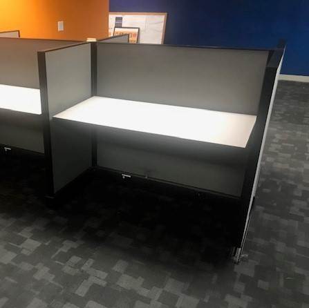 Herman Miller AO2 Telemarketing