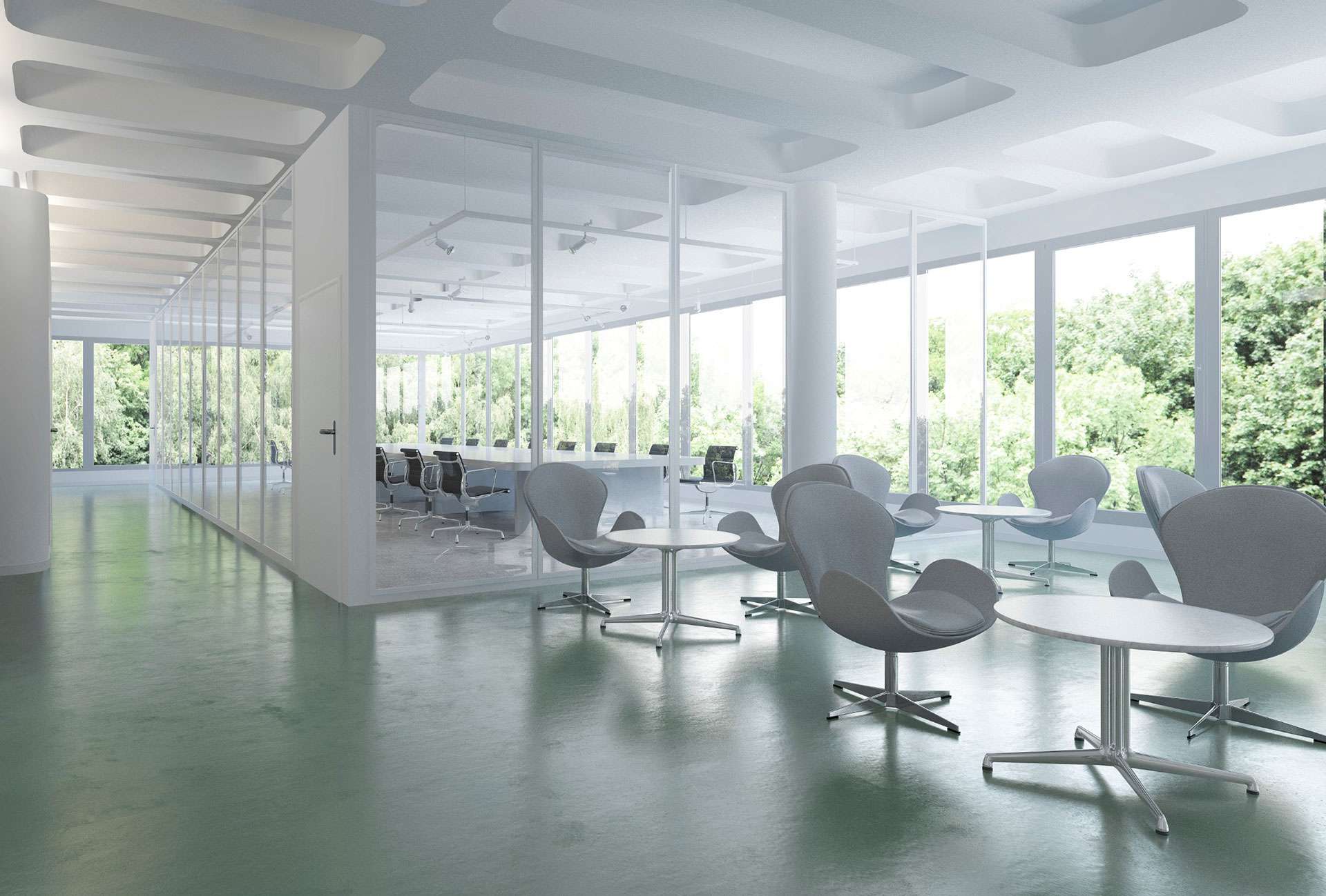 Office Furniture