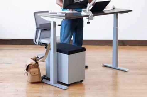 Sit To Stand
