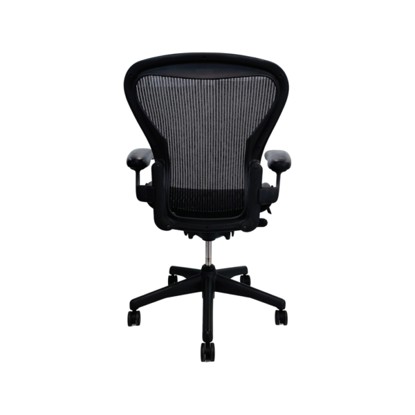 Herman Miller Aeron B - Image 2