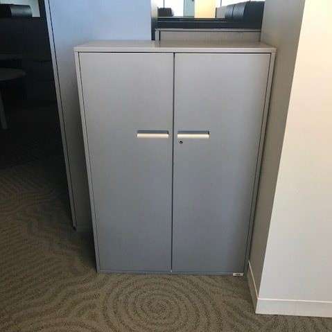 Metal Storage Cabinets
