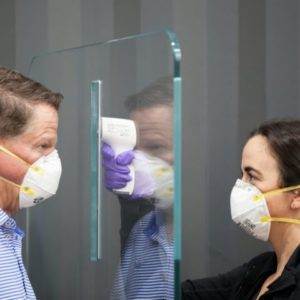 Space Dividers