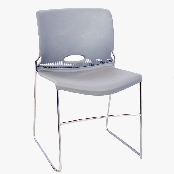 Poly Stack Chair