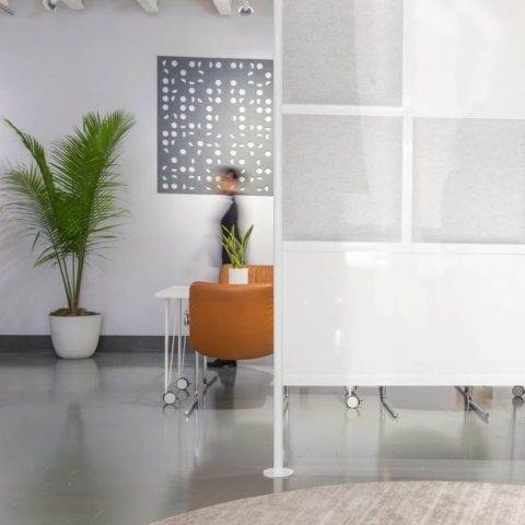 Space Dividers