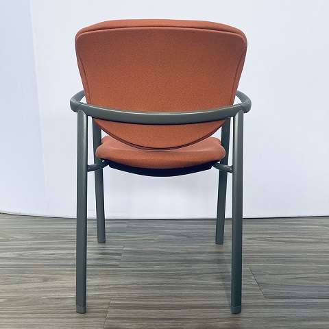 Haworth Improv Stack Chair - Image 13