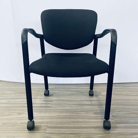Haworth Improv Stack Chair - Image 23