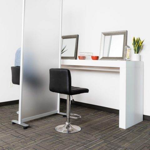 Space Dividers