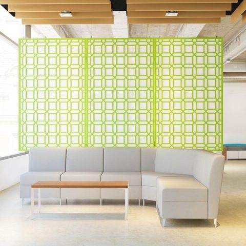 Space Dividers