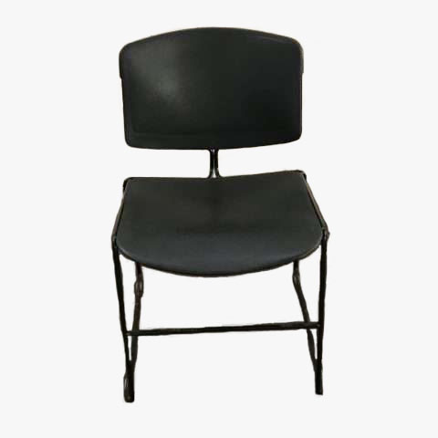 Poly Stack Chair (color options available)