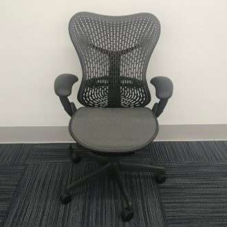 Herman Miller Mirra Chair