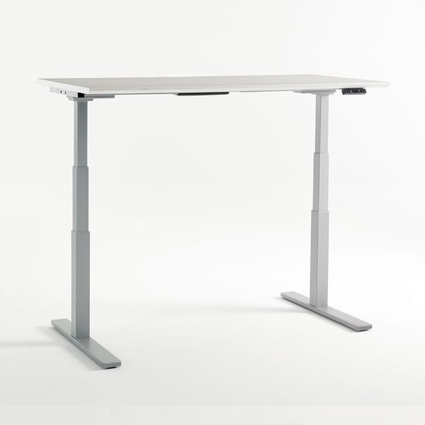 Sit-to-Stand Basic Electric Desk