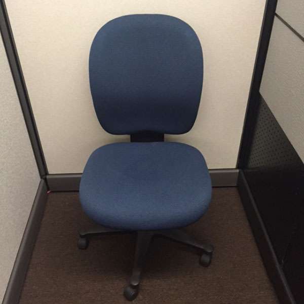 Herman Miller Ambi Office Chair