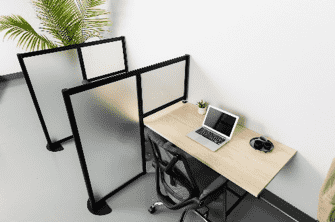 Space Dividers
