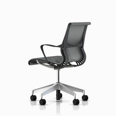Herman Miller Setu Chair