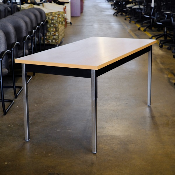 Rectangular Conference Tables