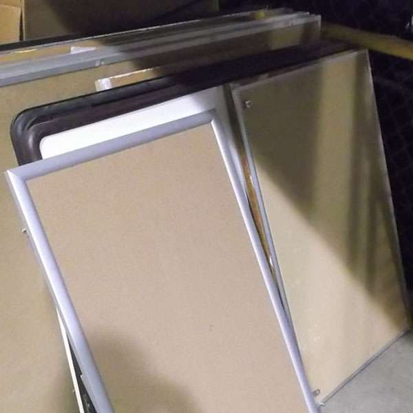 Tack Boards