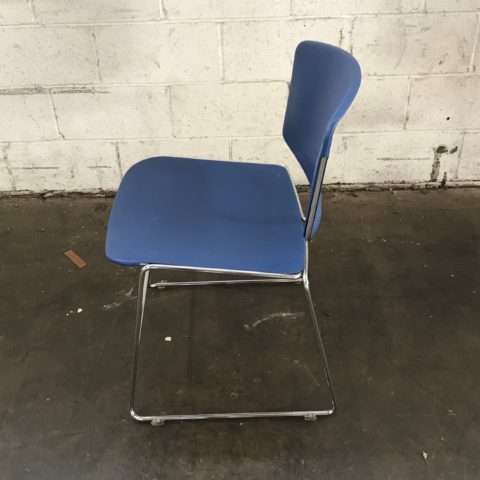 Poly Stack Chair (color options available)