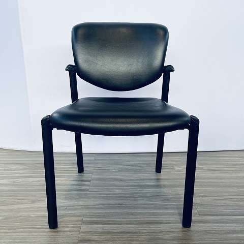 Haworth Improv Stack Chair - Image 14