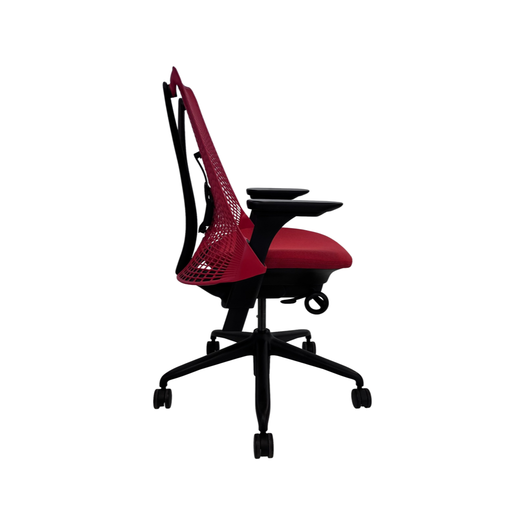 Herman Miller Sayl - Image 8