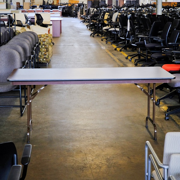 Folding Tables - Image 3