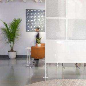 Space Dividers
