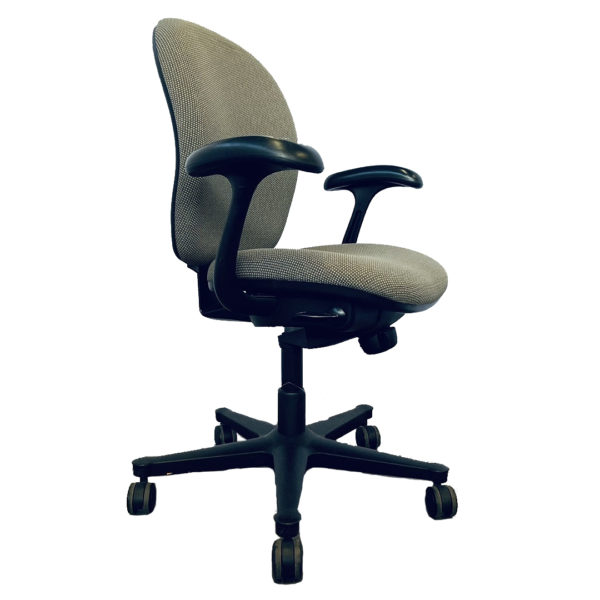 Herman Miller Ambi