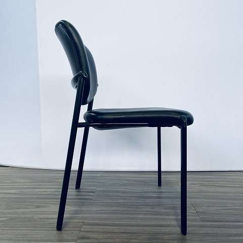 Haworth Improv Stack Chair - Image 15