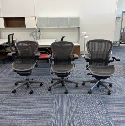 Office Chairs