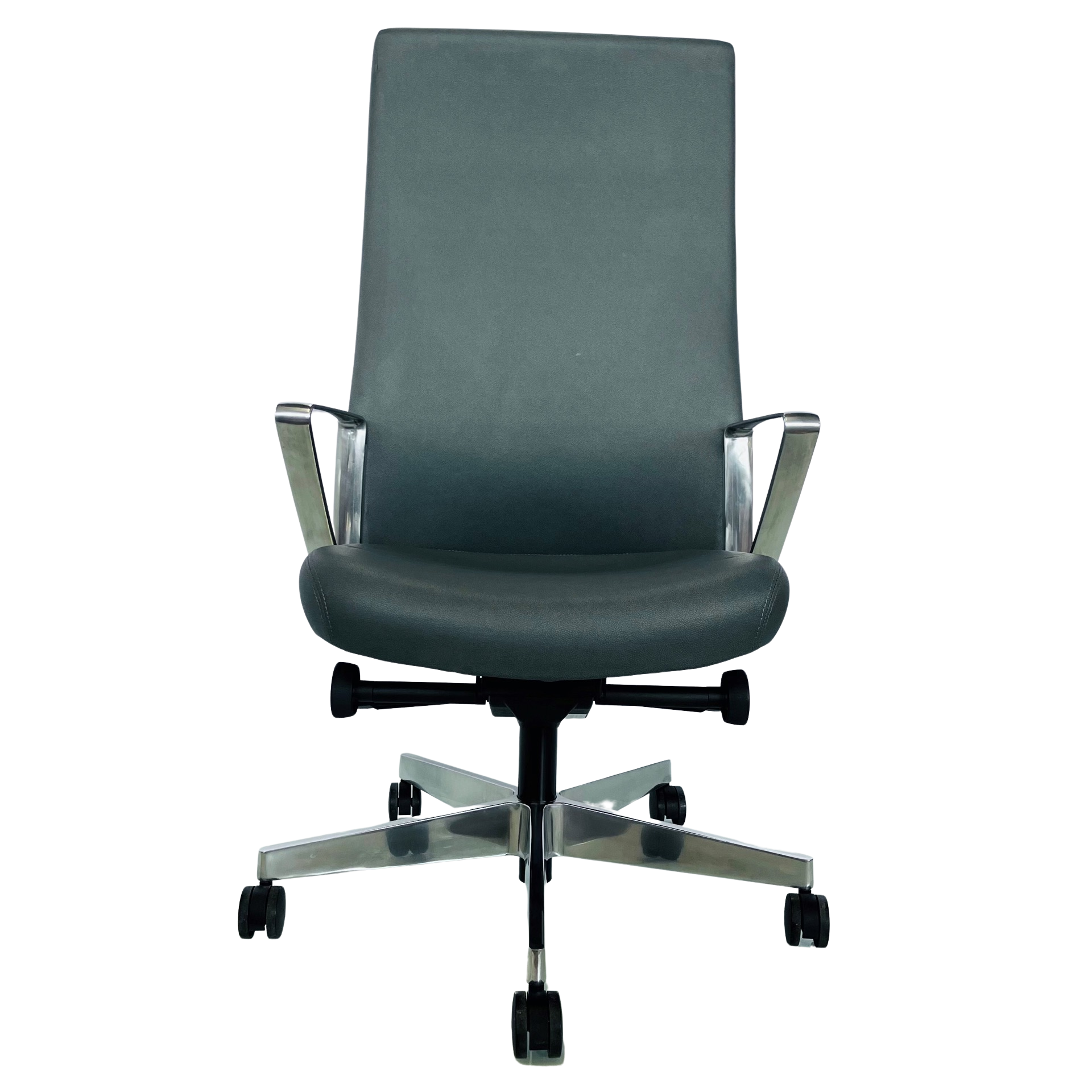 Knoll Remix - High Back